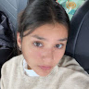 Meet your Posher, Isabella